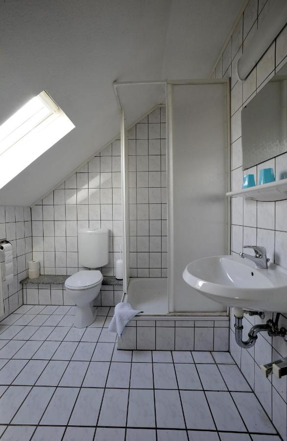 Hotel Kaufmann Rommerskirchen Экстерьер фото